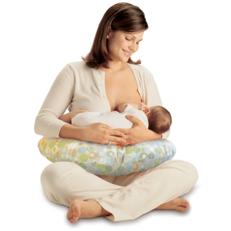 FEDDING CUSHION