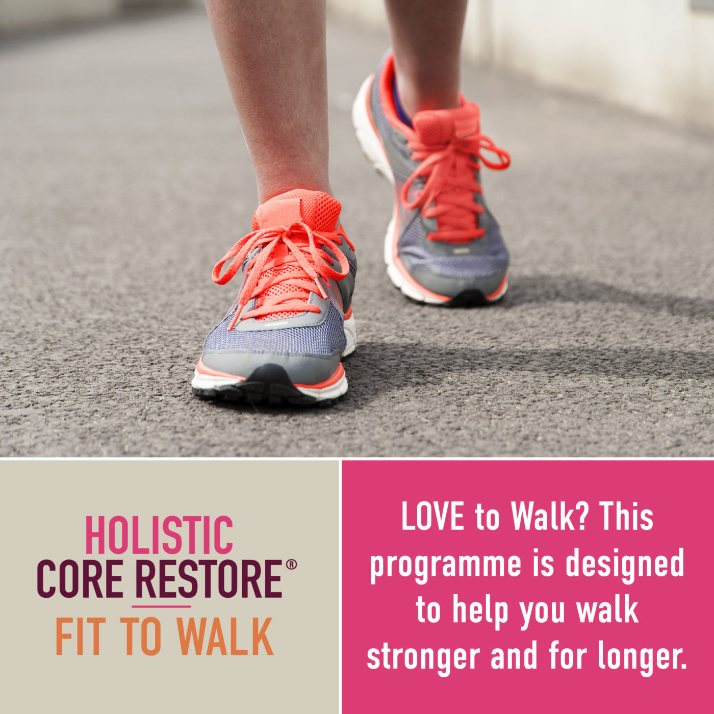 Fit to walk graphic_FIT TO WALK